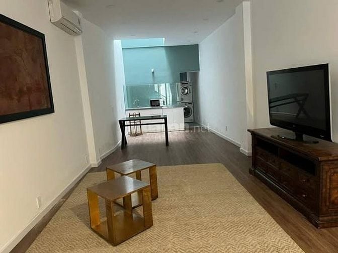 Nhà Bùi Minh Trực Q8/ 54m2_1 Tỷ 050tr, Sổ Riêng, Chủ Ngộp cần bán gấp.