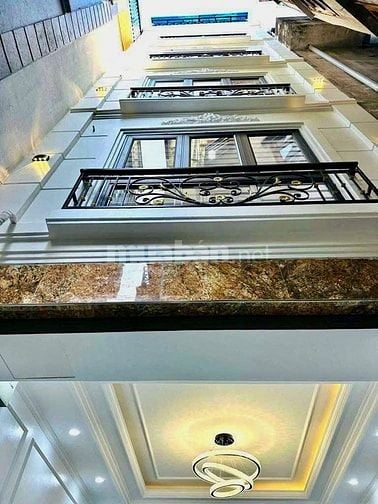 Bán nhà Hoàng Văn Thái Thanh Xuân DUY NHẤT 1 căn 6 tầng THANG MÁY 7
