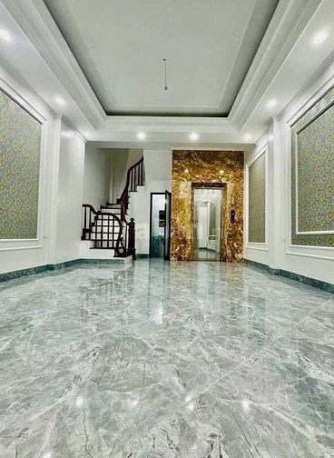 Bán nhà Hoàng Văn Thái Thanh Xuân DUY NHẤT 1 căn 6 tầng THANG MÁY 7