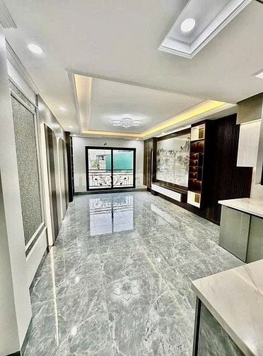Bán nhà Hoàng Văn Thái Thanh Xuân DUY NHẤT 1 căn 6 tầng THANG MÁY 7