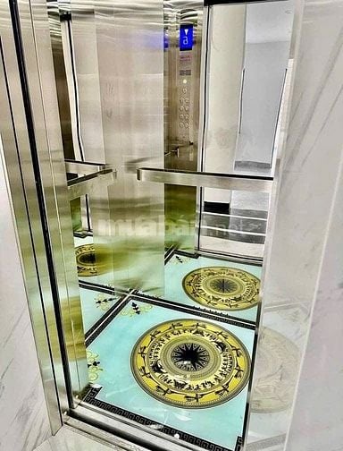 Bán nhà Hoàng Văn Thái Thanh Xuân DUY NHẤT 1 căn 6 tầng THANG MÁY 7