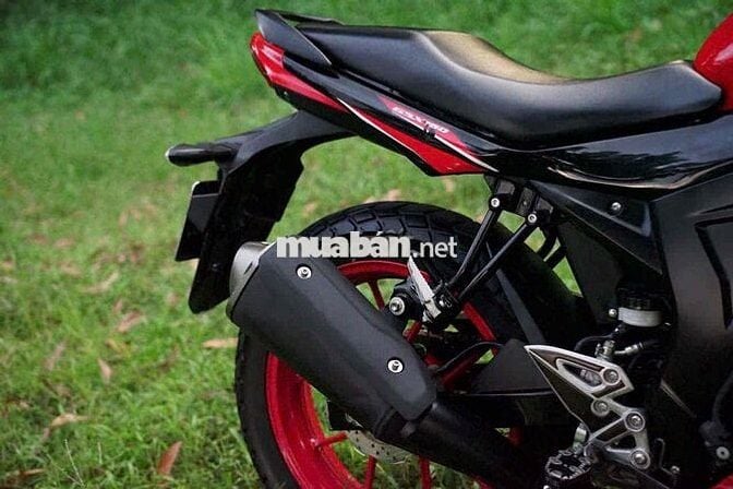 SUZUKI BANDIT 2020 SIU KENG, CÓ ĐỔI XE