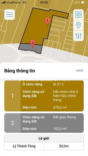 BÁN NHÀ MẶT TIỀN : 74A LÝ THÁNH TÔNG - P. HIỆP TÂN - Q. TÂN PHÚ - HCM