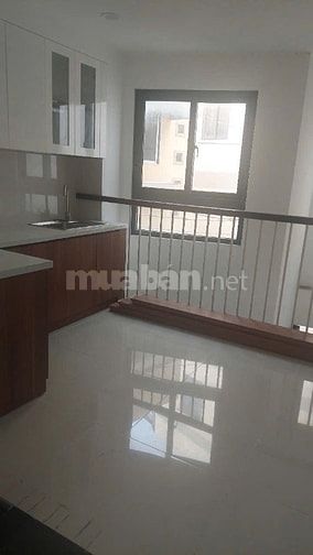 Cho thuê nhà sát mặt tiền Nguyễn Hữu Cầu Q1