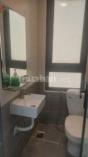 Cho thuê nhà sát mặt tiền Nguyễn Hữu Cầu Q1