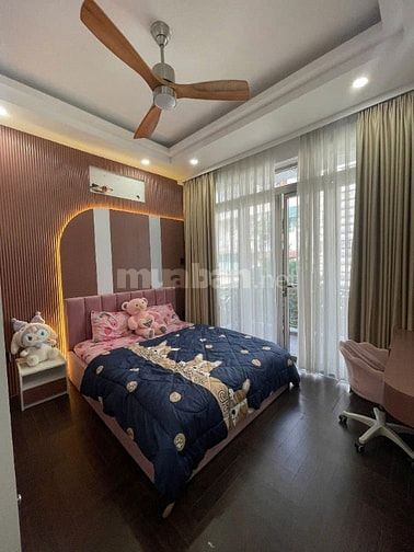 BÁN NHÀ ĐẸP . ĐƯỜNG 10m NỘI BỘ PHƯỜNG TÂN THÀNH . TÂN PHÚ 