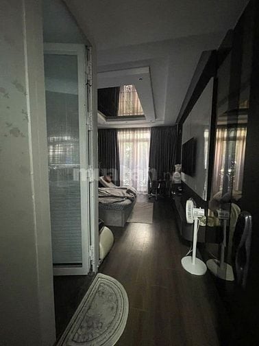 BÁN NHÀ ĐẸP . ĐƯỜNG 10m NỘI BỘ PHƯỜNG TÂN THÀNH . TÂN PHÚ 