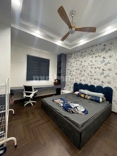 BÁN NHÀ ĐẸP . ĐƯỜNG 10m NỘI BỘ PHƯỜNG TÂN THÀNH . TÂN PHÚ 