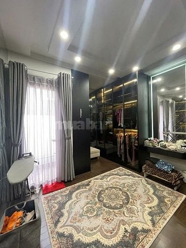 BÁN NHÀ ĐẸP . ĐƯỜNG 10m NỘI BỘ PHƯỜNG TÂN THÀNH . TÂN PHÚ 