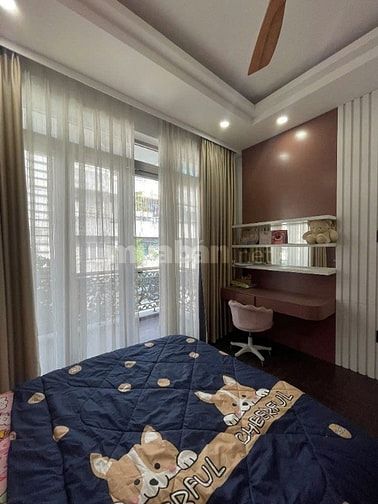 BÁN NHÀ ĐẸP . ĐƯỜNG 10m NỘI BỘ PHƯỜNG TÂN THÀNH . TÂN PHÚ 