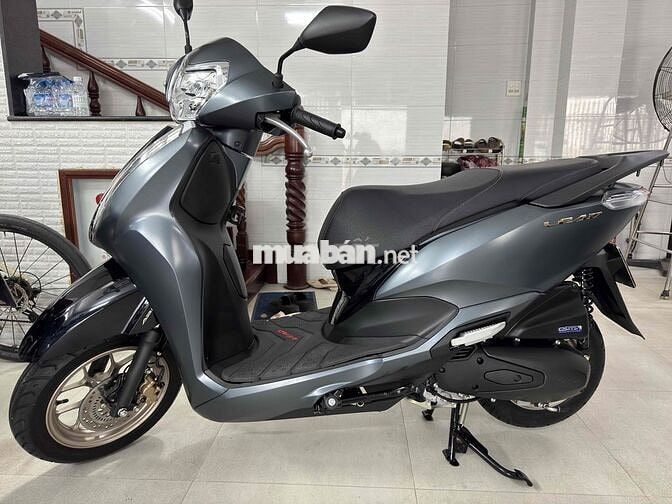 Xe Siêu Lướt Honda (Lead 2024 ABS) Chạy 1.500Km