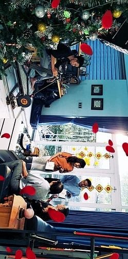 Bán nhà biệt thự View Sông đường Phạm Văn Đồng gần Gigamall Thủ Đức 