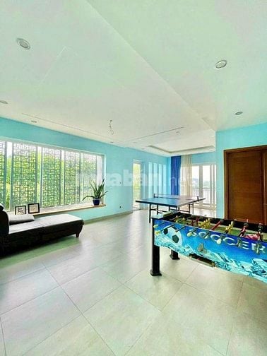 Bán nhà biệt thự View Sông đường Phạm Văn Đồng gần Gigamall Thủ Đức 