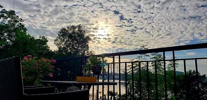 Bán nhà biệt thự View Sông đường Phạm Văn Đồng gần Gigamall Thủ Đức 