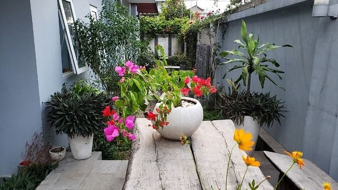 Bán nhà biệt thự View Sông đường Phạm Văn Đồng gần Gigamall Thủ Đức 