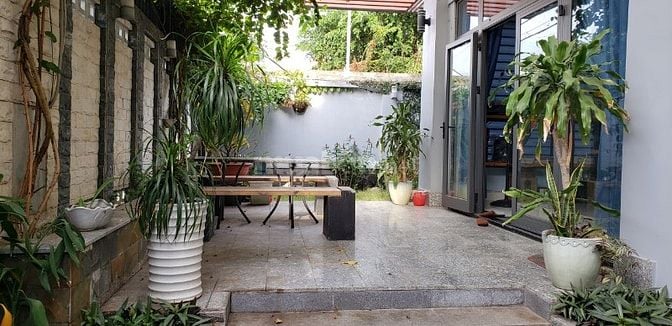 Bán nhà biệt thự View Sông đường Phạm Văn Đồng gần Gigamall Thủ Đức 