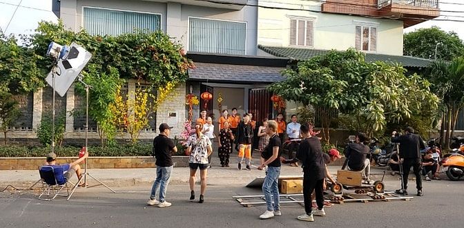 Bán nhà biệt thự View Sông đường Phạm Văn Đồng gần Gigamall Thủ Đức 