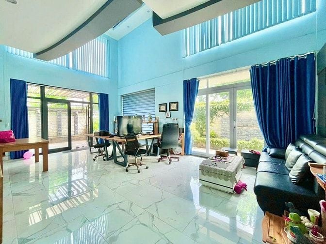 Bán nhà biệt thự View Sông đường Phạm Văn Đồng gần Gigamall Thủ Đức 
