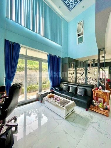 Bán nhà biệt thự View Sông đường Phạm Văn Đồng gần Gigamall Thủ Đức 