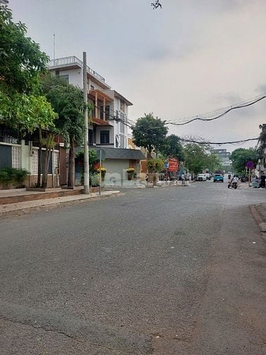 Bán nhà biệt thự View Sông đường Phạm Văn Đồng gần Gigamall Thủ Đức 