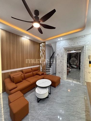 8.x tỷ (x nhẹ) 38m2 sở hữu ngay nhà phố Lò Đúc lô góc 2 mặt tiền