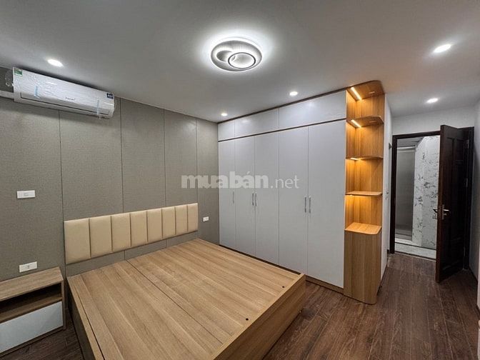 8.x tỷ (x nhẹ) 38m2 sở hữu ngay nhà phố Lò Đúc lô góc 2 mặt tiền