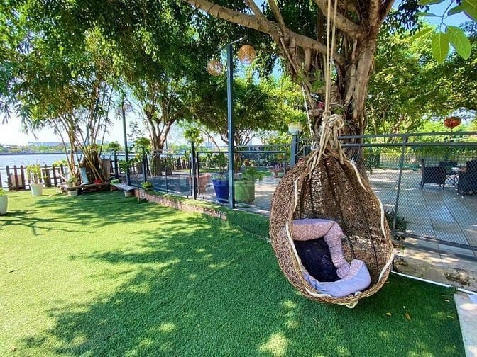 Bán nhà biệt thự View Sông đường Phạm Văn Đồng gần Gigamall Thủ Đức 
