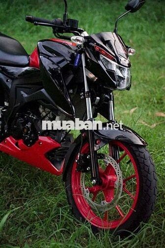 SUZUKI BANDIT 2020 SIU KENG, CÓ ĐỔI XE