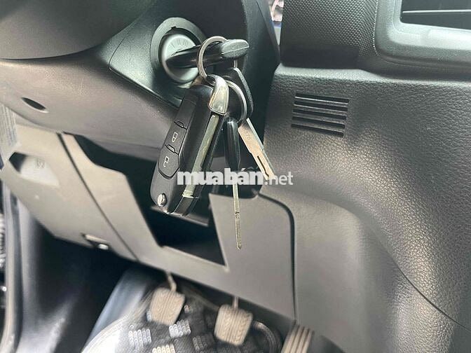 Ranger 2019 XLS 2.2L 4x2 MT, 1 Chủ Mua Mới, NH 70%