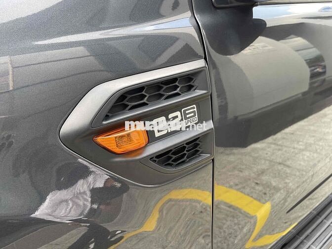 Ranger 2019 XLS 2.2L 4x2 MT, 1 Chủ Mua Mới, NH 70%