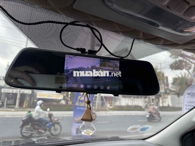 Ranger 2019 XLS 2.2L 4x2 MT, 1 Chủ Mua Mới, NH 70%