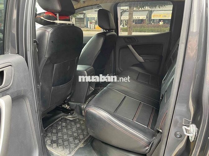 Ranger 2019 XLS 2.2L 4x2 MT, 1 Chủ Mua Mới, NH 70%