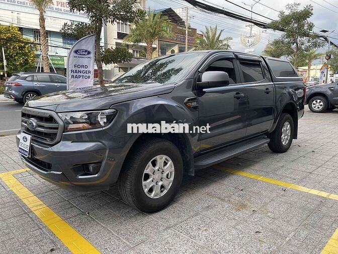 Ranger 2019 XLS 2.2L 4x2 MT, 1 Chủ Mua Mới, NH 70%