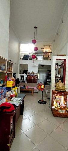 Cho thuê nhà MT kinh doanh Phạm Văn Chí, Quận 6. 3Lầu Spa Nhà thuốc