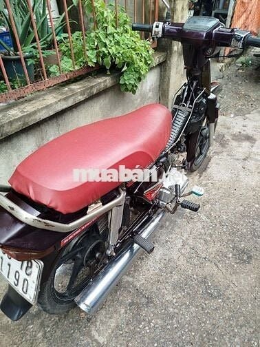 Xe MÁY dream máy loncin