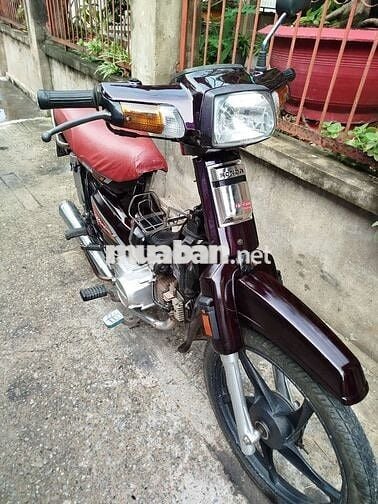 Xe MÁY dream máy loncin