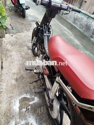 Xe MÁY dream máy loncin
