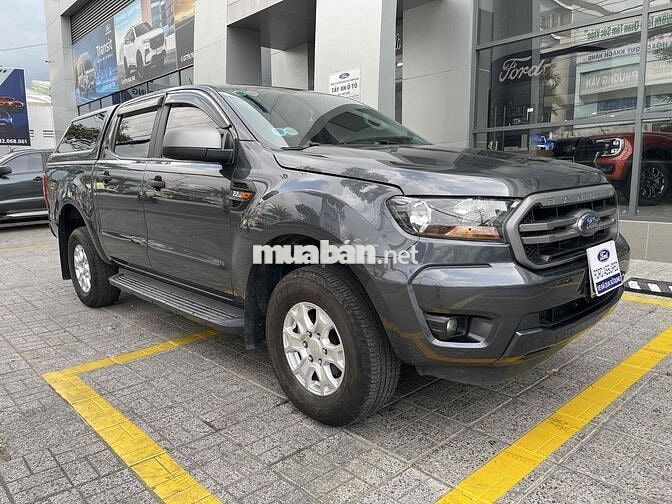 Ranger 2019 XLS 2.2L 4x2 MT, 1 Chủ Mua Mới, NH 70%