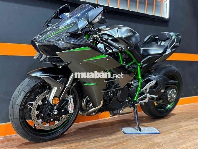 Cần bán xKawasaki H2 2024