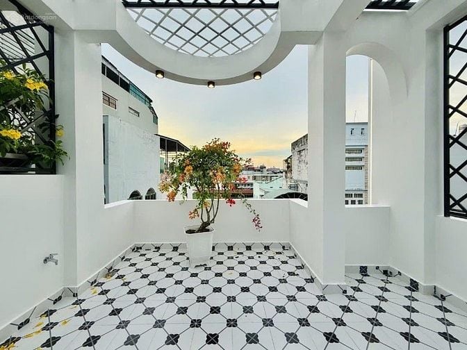 SIÊU PHẨM NHÀ CỰC ĐẸP Q2 CŨ-THỦ ĐỨC, GẦN ĐẢO KIM CƯƠNG. DT: 82,5M2 SHR