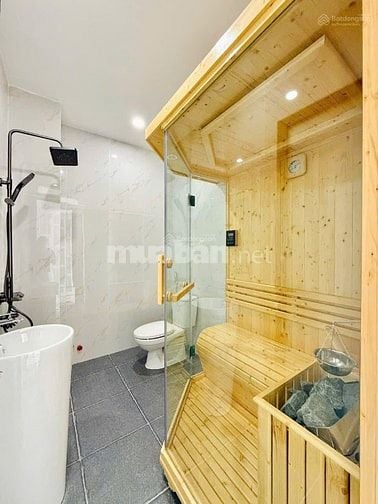 SIÊU PHẨM NHÀ CỰC ĐẸP Q2 CŨ-THỦ ĐỨC, GẦN ĐẢO KIM CƯƠNG. DT: 82,5M2 SHR