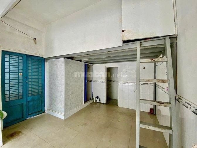 CHO THUÊ MẶT BẰNG 26 VÕ LIÊM SƠN, PHƯỜNG 4 QUẬN 8