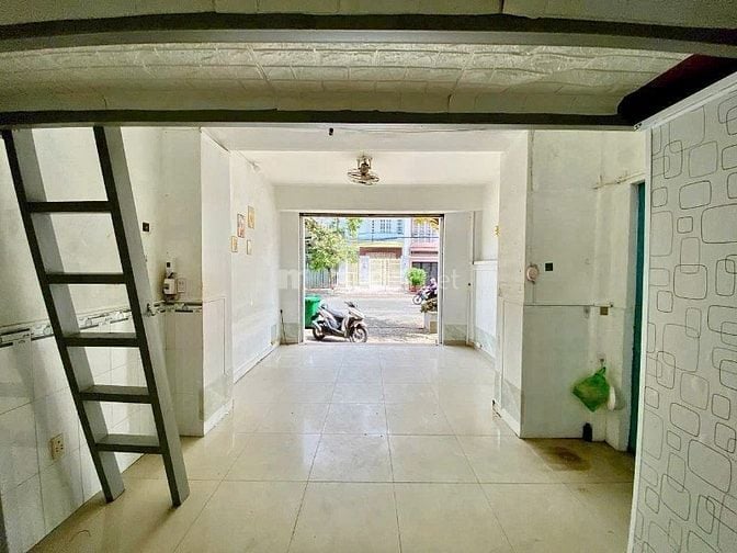 CHO THUÊ MẶT BẰNG 26 VÕ LIÊM SƠN, PHƯỜNG 4 QUẬN 8