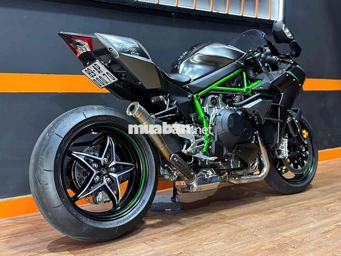 Cần bán xKawasaki H2 2024