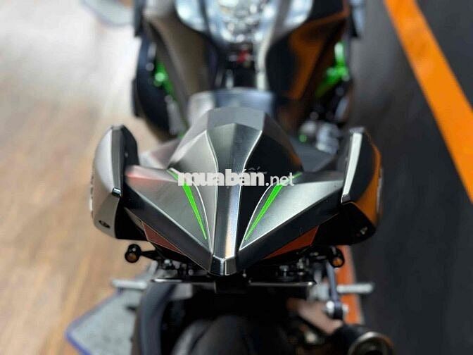 Cần bán xKawasaki H2 2024