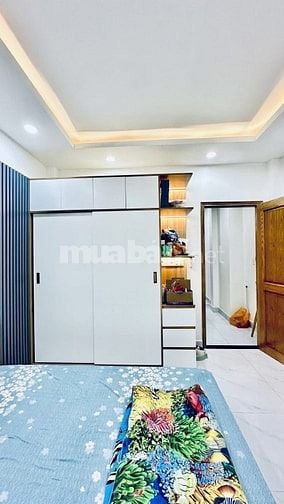Bán nhà Bạch Đằng, Phường 14, Bình Thạnh, Giá 3 tỷ 560 / 52m2