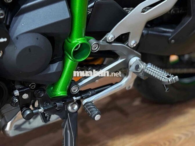 Cần bán xKawasaki H2 2024