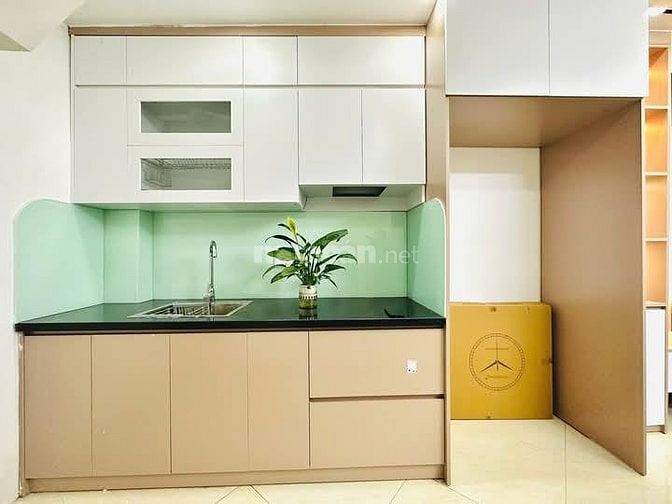 Nhà Đẹp Ở Luôn Minh Khai, Hai Bà Trưng 15/18m, 4 tầng, mt 3m, 3.6 tỷ