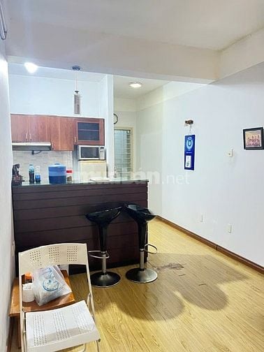 Bán căn chung cư gò dầu quận tân phú có thang máy