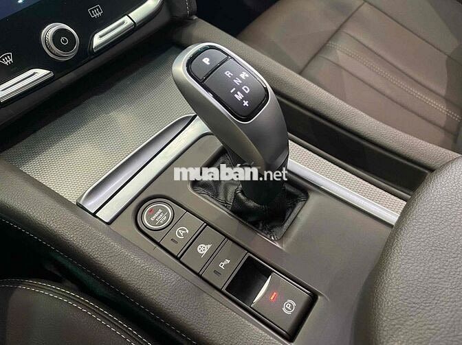 VinFast Lux A2.0 2021 - 58000 km